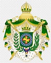 브라질 제국 브라질 독립 브라질 제국 브라질 국장, 브라질, 기타, 브라질 png | PNGEgg