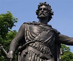 William Wallace Biography - Facts, Childhood, Family Life & Achievements