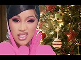 LAST CHRISTMAS (BUT IT'S CARDI B) - YouTube