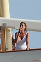 Carolina de Mónaco. La Princesa más fotografiada del mundo/ Best pictures of Caroline of Monaco ...