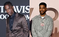 Travis Scott and Kid Cudi Release New Collaboration 'The Scotts ...