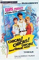 Chicas! Chicas! Chicas! - Película 1962 - SensaCine.com