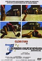 Un paraíso a golpe de revólver [Spanien Import]: Amazon.de: Glenn Ford ...