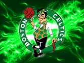 Boston Celtics Wallpaper HD - WallpaperSafari