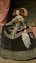 Königin Maria Anna von Österreich (1634-1696), c. 1652
