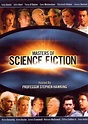 Maestros de la ciencia ficción (Masters of Science Fiction) (Serie de ...