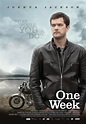 One Week (2008) - FilmAffinity