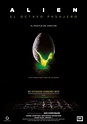 Alien, el octavo pasajero (1979) - Película eCartelera
