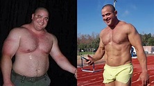 Powerlifter Mark Bell Dives Into His Strategies For Losing Weight ...