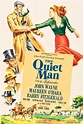 El hombre tranquilo (1952): O´Hara y Wayne, en un clásico inolvidable ...