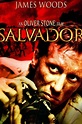 Salvador (1986) - Posters — The Movie Database (TMDb)