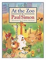 At the Zoo par Simon, Paul, Illustrated by Valerie Michaut: Very Good ...