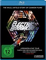 Electric Boogaloo: The Wild, Untold Story of Cannon Films (Australia ...