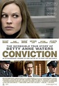 Conviction | Conviction movie, The incredible true story, Conviction