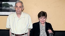 'A Beautiful Mind' Mathematician John Nash and His Wife Killed in New ...