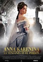 Repelis HD Anna Karenina. La venganza es el perdón (2017) Película ...