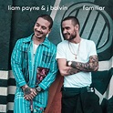 Liam Payne - Familiar: letras de canciones | Deezer