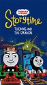 Thomas & Friends Storytime (2020)