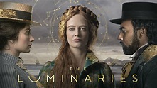 The Luminaries - Starz Miniseries - Where To Watch