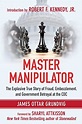 Amazon.co.jp: Master Manipulator: The Explosive True Story of Fraud ...
