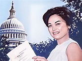 Patsy Mink and the Revolutionary Role of Motherhood – Pacific Citizen