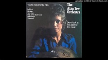 The Alan Tew Orchestra // Pink Panther Theme // 1973 - YouTube