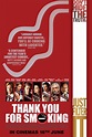 Thank You For Smoking (#3 of 6): Extra Large Movie Poster Image - IMP ...