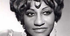Notes from the Cuban Exile Quarter: Remembering Celia Cruz: 16 years ...