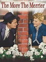 The More the Merrier (1943) - Rotten Tomatoes