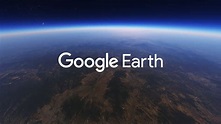 This is the new Google Earth - YouTube