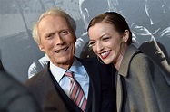 Clint Eastwood's Daughter Francesca Eastwood Gives Birth