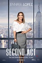 Second Act Movie Release Date HD Poster - Social News XYZ