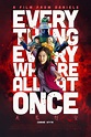 Everything Everywhere All at Once Tickets & Showtimes | Showcase Cinema ...