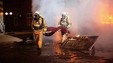 Pittsburgh's Best Fire And Burn Injury Lawyers