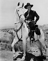 January 2, 1950 Hopalong Cassidy airs for the first time