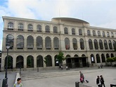 La Biblioteca y Archivo del Real Conservatorio Superior de Música de ...