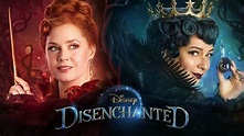 Disenchanted | Disney+