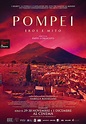 Poster Pompei - Eros e Mito