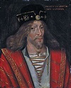 JACOBO I Estuardo (Rey de escocia) (1406-1437) | PUZZLE DE LA HISTORIA