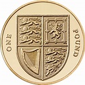2008 - Present One Pound Coin | The Royal Mint