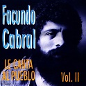 Mis discografias : Discografia Facundo Cabral