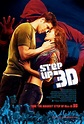 Step Up 3-D Movie Poster (#1 of 7) - IMP Awards