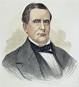 Anson Jones (1798-1858) by Granger