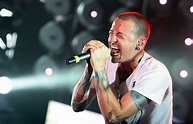 Chester Bennington's Isolated Vocals on "One More Light" - LiveScope.co ...