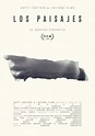 Los paisajes (2015) movie posters