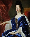 Queen Mary of Modena, Princess Maria Beatrice d'Este (1658–1718) Troy ...