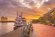 50 BEST Things to Do in Savannah, Georgia - Lost In The Carolinas