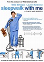 Vids: SLEEPWALK WITH ME from IFC Films Comes to DVD in December