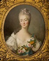 Jeanne Bécu, comtesse du Barry