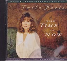 Twila Paris - The Time Is Now | Releases | Discogs